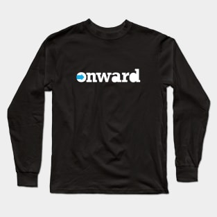 onward Long Sleeve T-Shirt